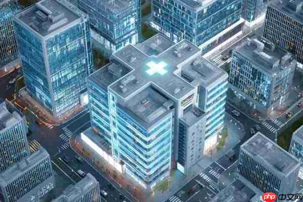 园区智变时刻，网络该如何为企业撑腰？