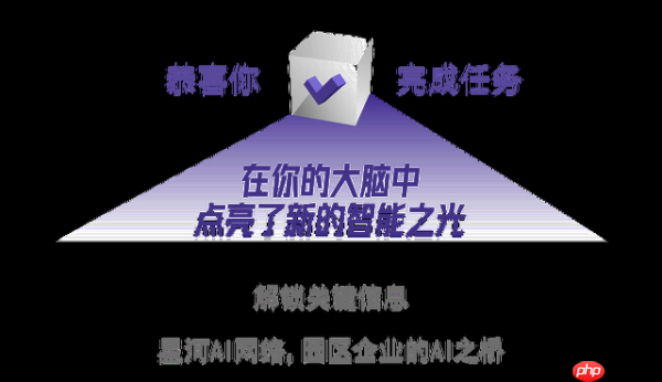 园区智变时刻，网络该如何为企业撑腰？