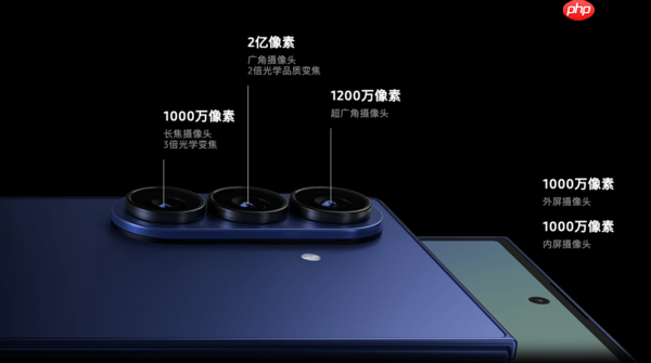 打造终极演唱会神器 三星Galaxy手机以超清影像+Galaxy AI