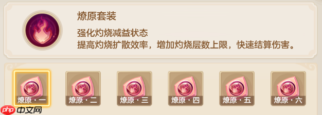 梦想世界燎原器灵全解析 烈焰焚天战斗技巧指南