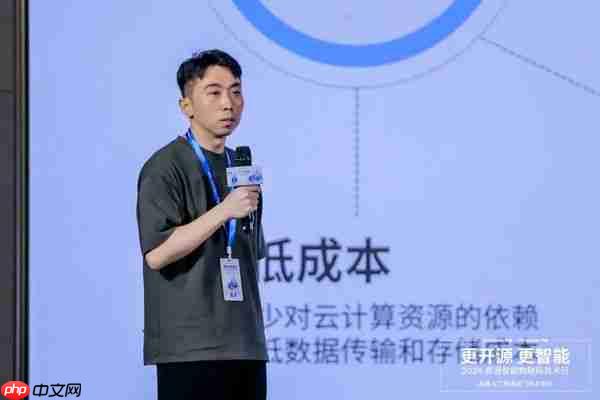 更开源·更智能｜2025广和通&高通闭门技术交流圆满举行