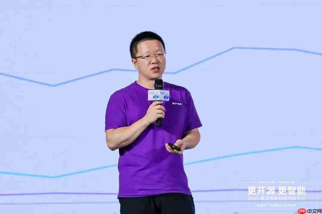 更开源·更智能｜2025广和通&高通闭门技术交流圆满举行