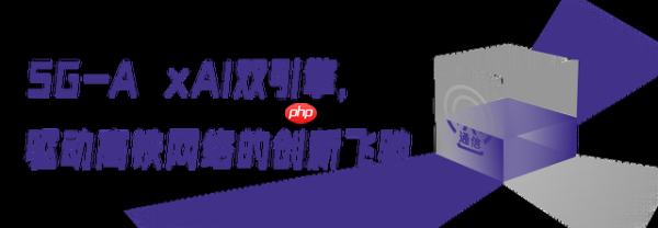 5G-A与AI共舞,广东移动烹出高铁网络加速包