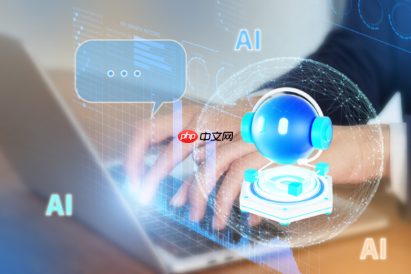 扎根业务，这个618商业智能体先跑起来