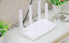 168.2.1进入路由器设置 192.168.2.1更改WiFi密码方法