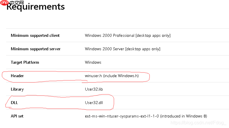 QT使用windowsAPI函数提示error LNK2019: 无法解析的外部符号 该符号在函数 _main 中被引用解决方案
