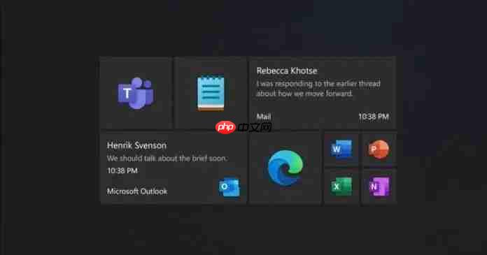 Windows 10 全新界面要来了：焕然一新！