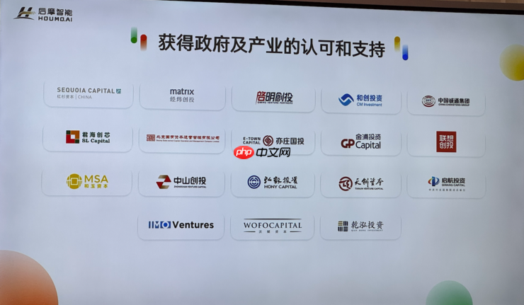 热闹的存算一体芯片赛道里,后摩的竞争壁垒是什么? |WAIC 2025