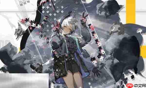 明日方舟界园肉鸽二结局boss怎么打 界园肉鸽二结局通关攻略