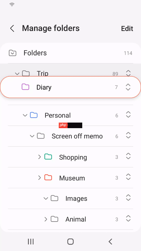 手写笔记本app大全