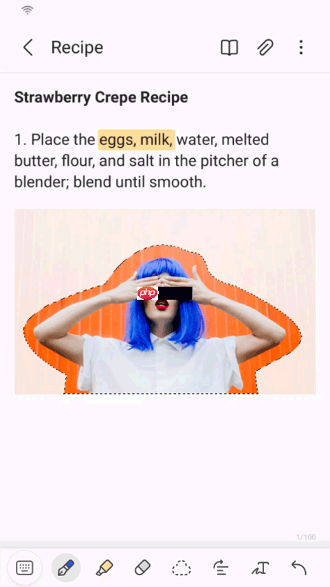 手写笔记本app大全