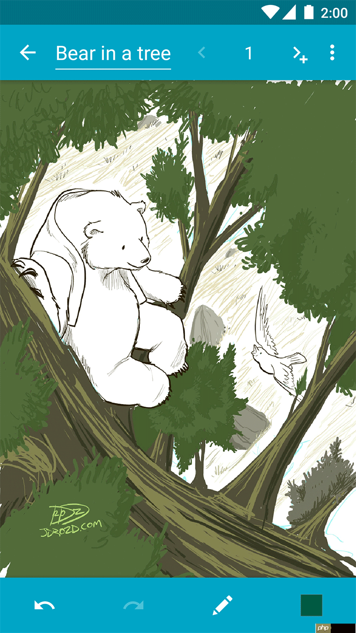 手写笔记本app大全