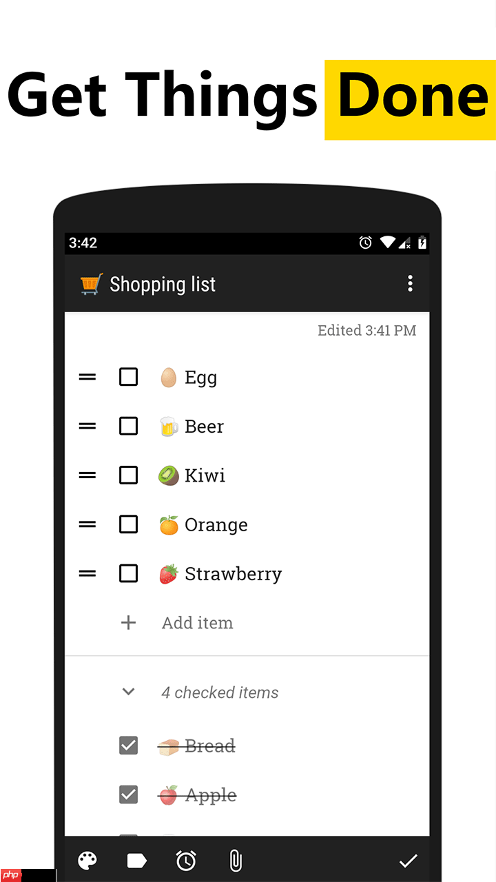 手写笔记本app大全