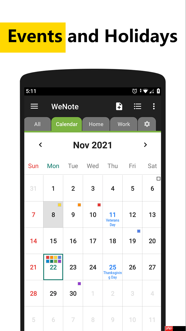 手写笔记本app大全