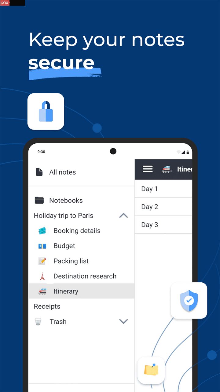 手写笔记本app大全