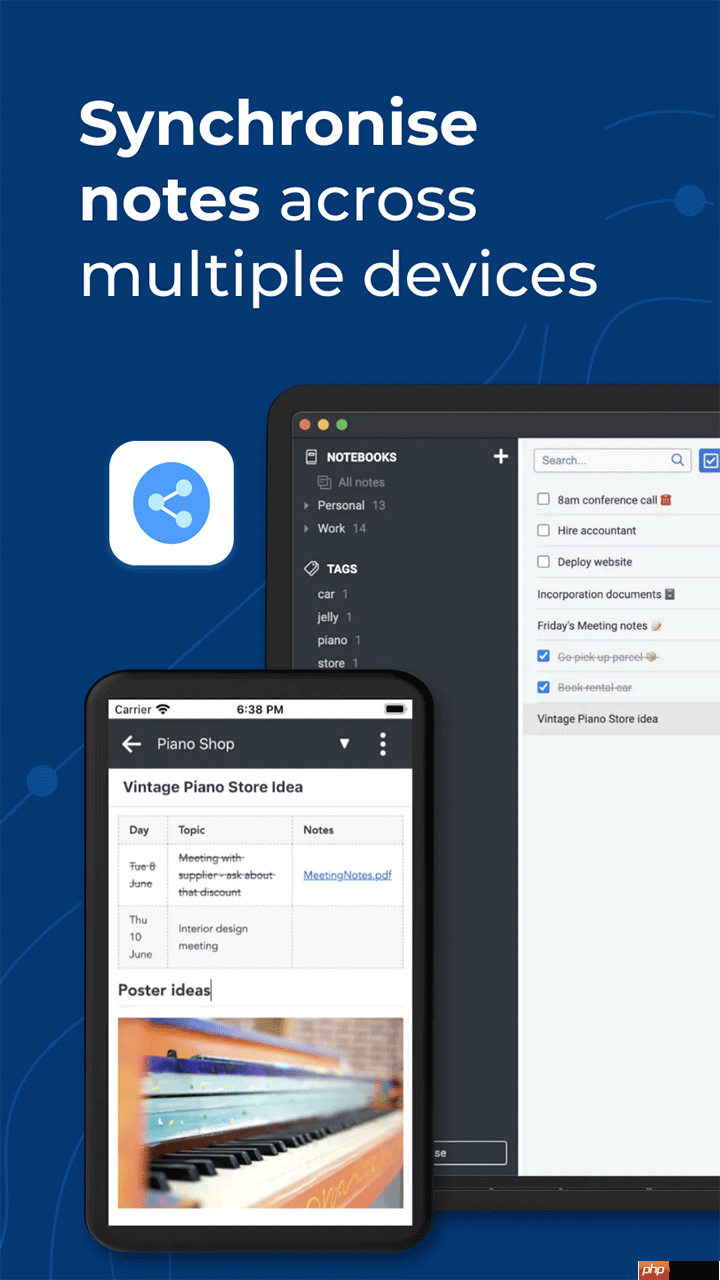 手写笔记本app大全