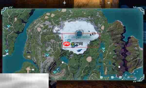 幻兽帕鲁保护团体高塔入口在哪 帕鲁保护团体的高塔入口攻略