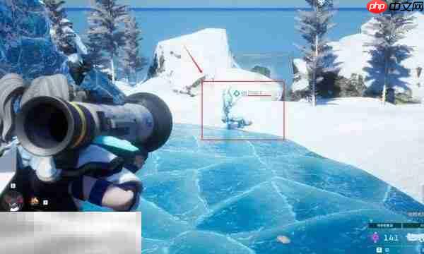 幻兽帕鲁保护团体高塔入口在哪 帕鲁保护团体的高塔入口攻略