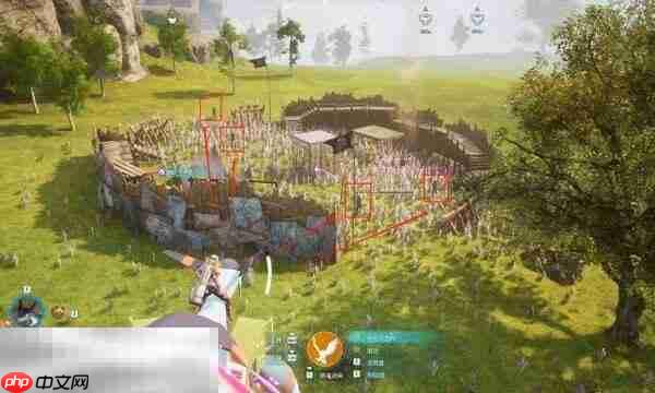 幻兽帕鲁双骑士大桥资源丰富吗 帕鲁双骑士大桥资源介绍