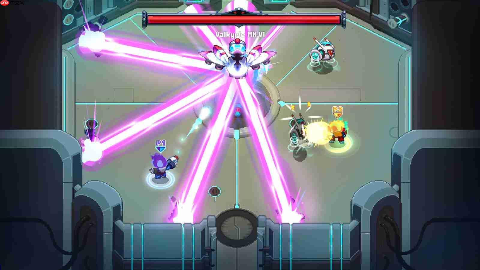 余烬骑士测评:有着扎实的基本功和慷慨的内容量