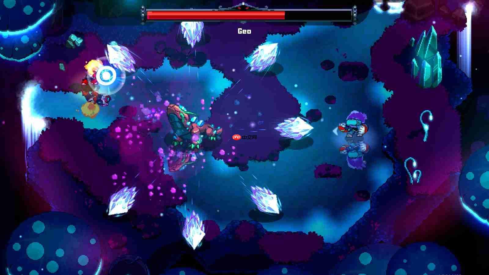 余烬骑士测评:有着扎实的基本功和慷慨的内容量