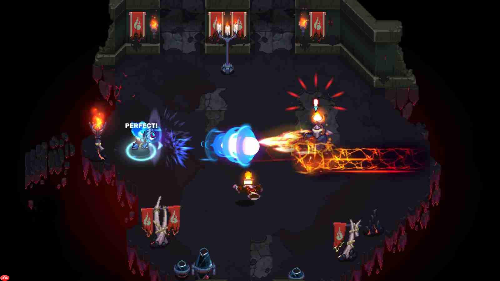 余烬骑士测评:有着扎实的基本功和慷慨的内容量