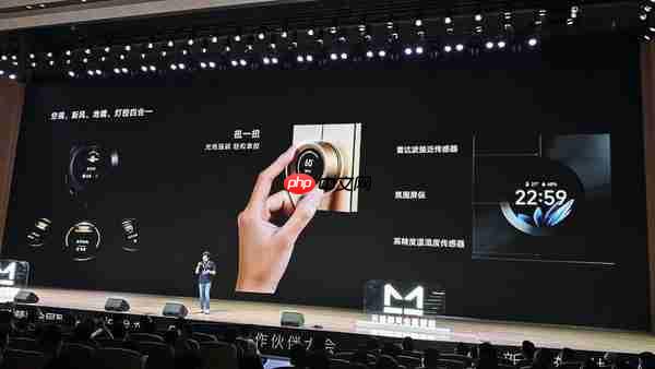 全屋智能还能怎么进化?天猫精灵说想要做到时刻都懂你!