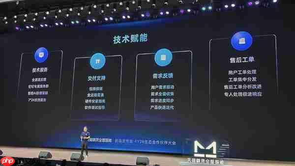 全屋智能还能怎么进化?天猫精灵说想要做到时刻都懂你!