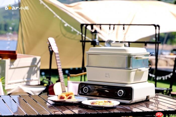 拆解小熊电器叠叠锅的创新逻辑：以用户需求为导向