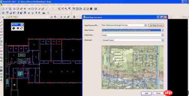 AutoCAD2007怎么新建表格-AutoCAD2007新建表格的方法