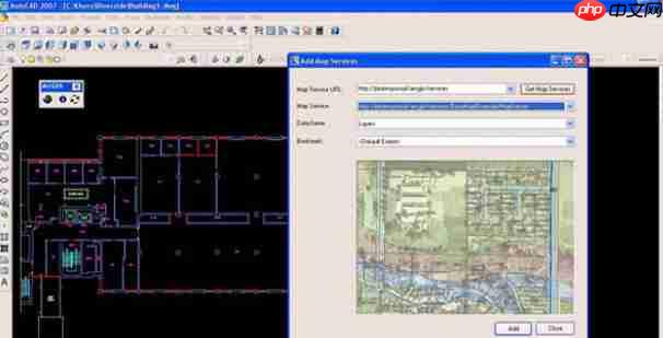 AutoCAD2007怎么画直线-AutoCAD2007画直线的方法
