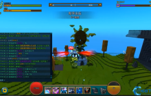 和平山丘全攻略：向日葵海洋中的专属避风港与建造天堂