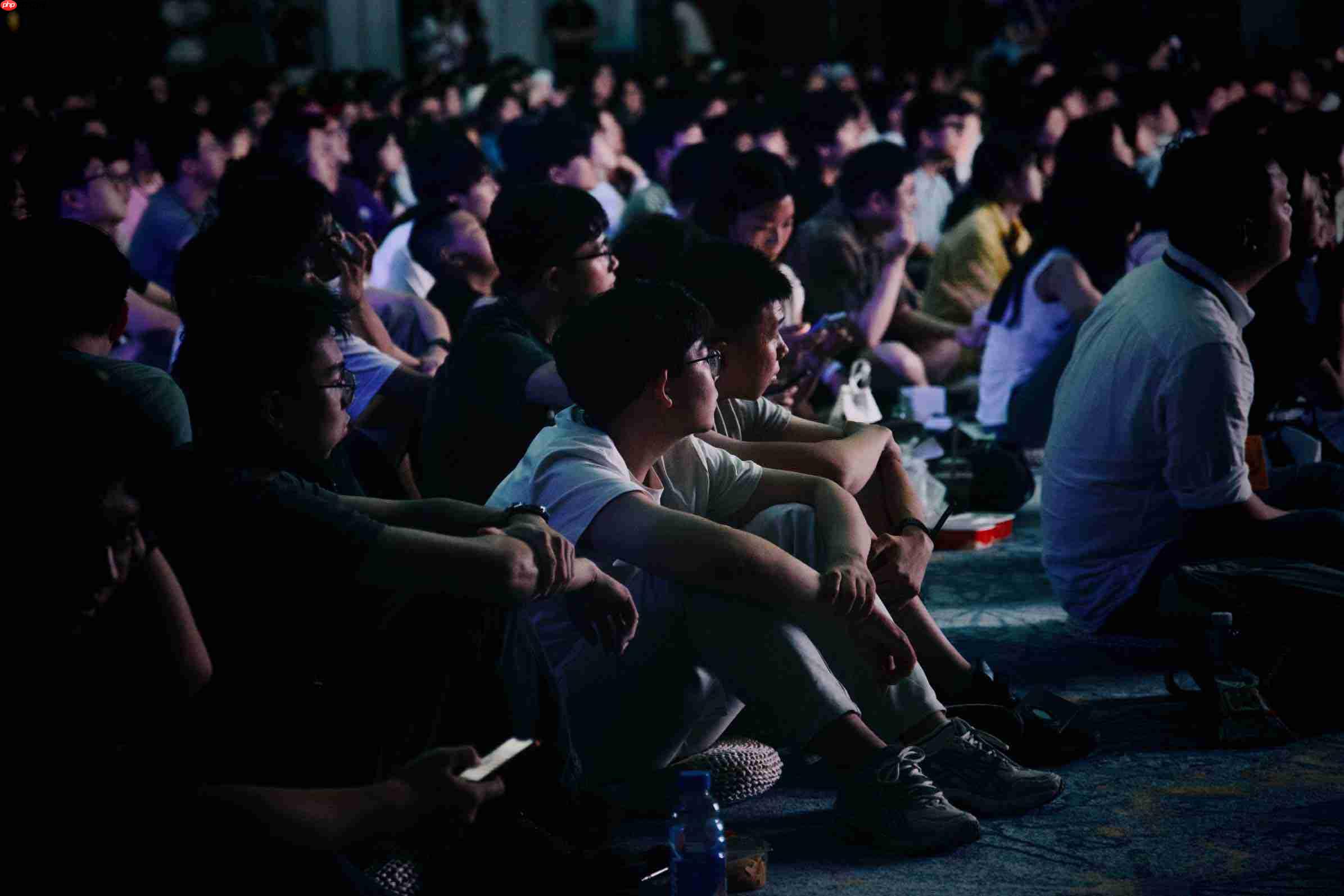 在中国最大的黑客松，我们找到了夏天