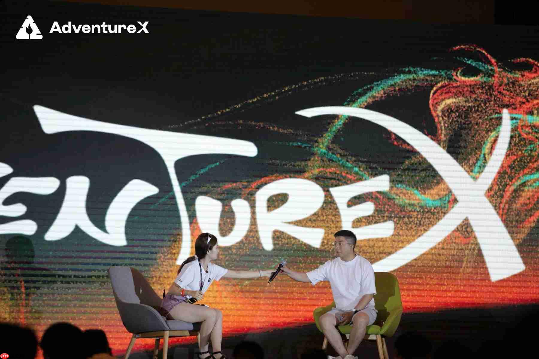 120小时,百万奖金!AdventureX 2025黑客松等你来