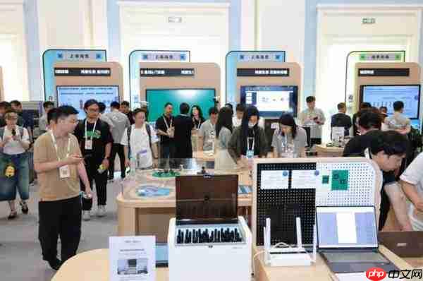 鸿蒙星闪,智能生活交响乐的指挥家