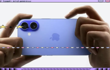 iPhone17Pro比16Pro强多少？iPhone17Pro与16Pro硬件参数详细对比