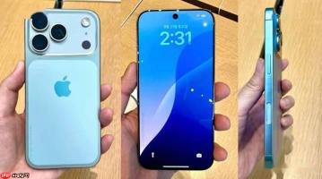 iPhone17Pro比16Pro快多少？iPhone17Pro与16Pro速度测试全面对比