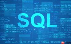 SQL语言INNER JOIN怎样实现内连接 SQL语言必须掌握的表关联技巧