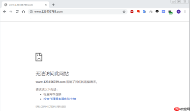 HOSTS的几种用法