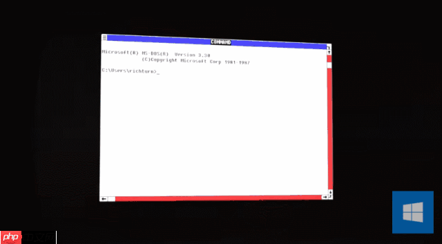 你还在用CMD吗？