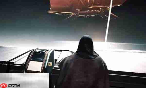 沙丘觉醒捏脸文件怎么导入 捏脸文件导入方法介绍