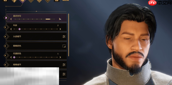 沙丘觉醒捏脸文件怎么导入 捏脸文件导入方法介绍