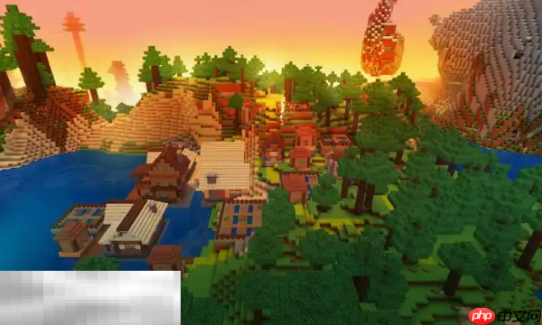 我的世界领地指令都有哪些 领地指令使用指南