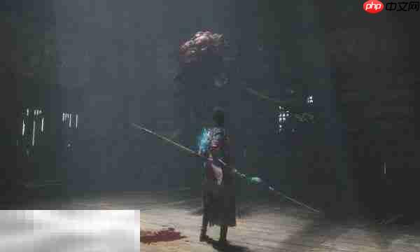 明末渊虚之羽未・反击是什么 神之识效果详细介绍