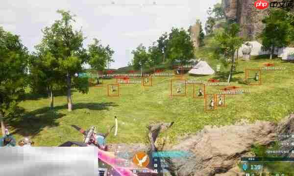 幻兽帕鲁草熊猫之森在哪 帕鲁草熊猫之森攻略