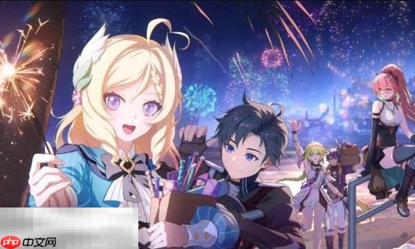 星痕共鸣小猪快跑怎么完成 开拓局委托小猪快跑攻略详情