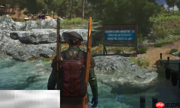 人渣SCUM单人模式物品为何消失 物品消失原因及解决办法一览