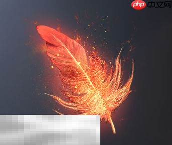 明末渊虚之羽璀璨红羽有什么用 璀璨红羽材料用途分享