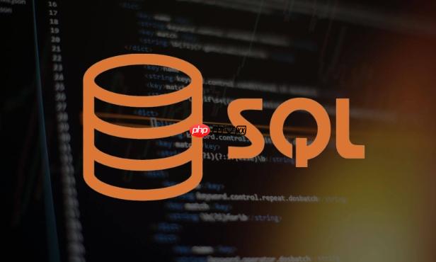 SQL语言聚合函数怎样优化统计查询 SQL语言在数据汇总中的高级实践