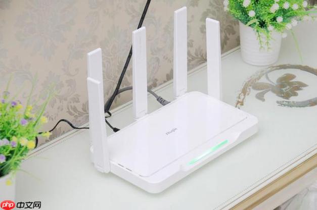 168.1.254登录设置 192.168.1.254调整WiFi密码教程